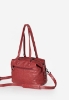 Bild von aunts & uncles, Grandma's Luxery Club, Mrs. Churro, Schultertasche, intense rust