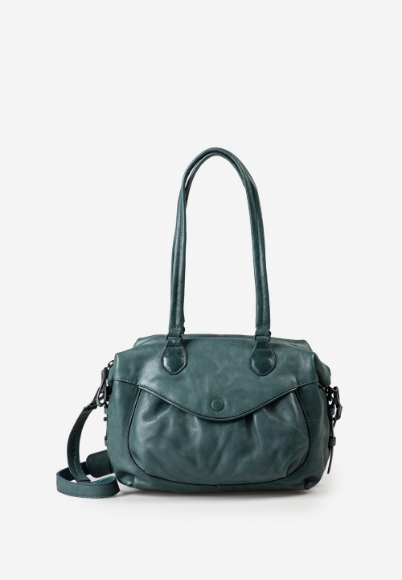 Bild von aunts & uncles, Grandma's Luxery Club, Mrs. Churro, Schultertasche,  kelp forest