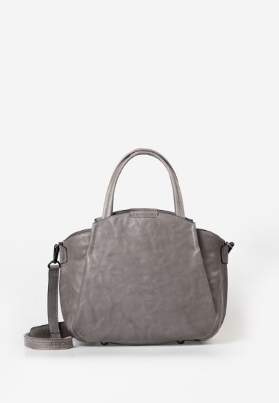 Bild von aunts & uncles, Grandma's Luxery Club, Mrs. Chiffon Pie, Handtasche, oyster grey