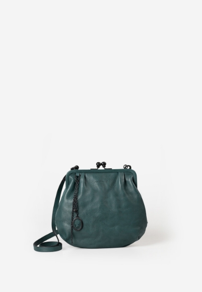 Bild von aunts & uncles, Grandma's Luxury Club, Mrs. Fortune Cookie, Umhängetasche, kelp forest