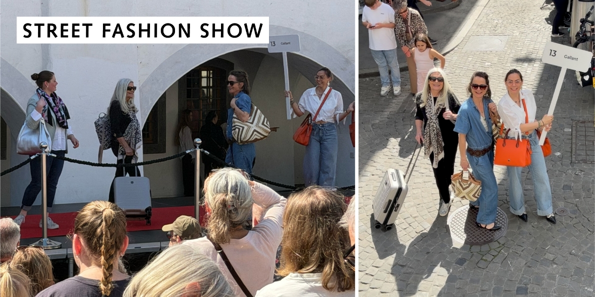 Street Fashion Show Thun 2026