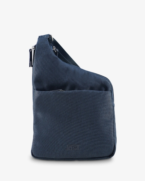 Bild von Jost, BERGEN Crossover Bag, blue