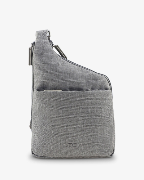 Bild von Jost, BERGEN Crossover Bag, hellgrau