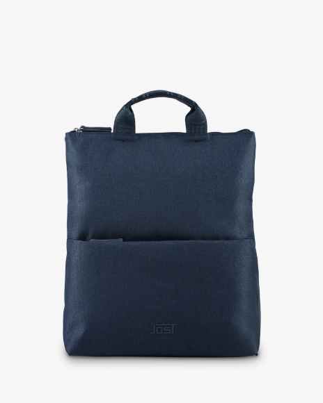 Bild von Jost, X-Change 3in1 Bag XS, blue