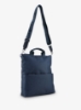 Bild von Jost, X-Change 3in1 Bag XS, blue