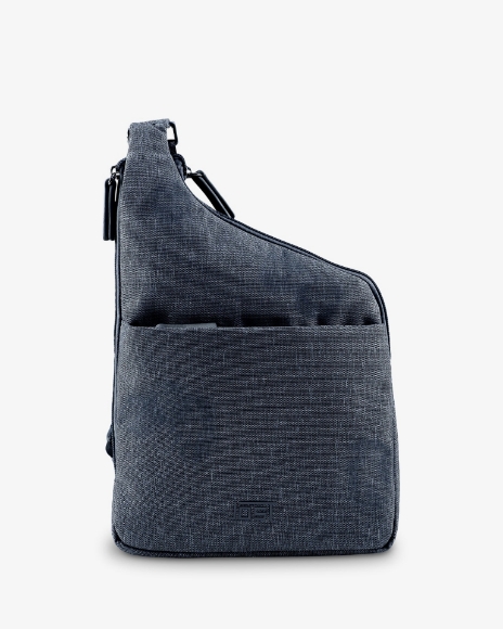 Bild von Jost, BERGEN Crossover Bag, dark grey