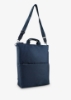 Bild von Jost,X-Change 3in1 Bag S, blue