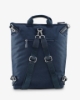 Bild von Jost,X-Change 3in1 Bag S, blue